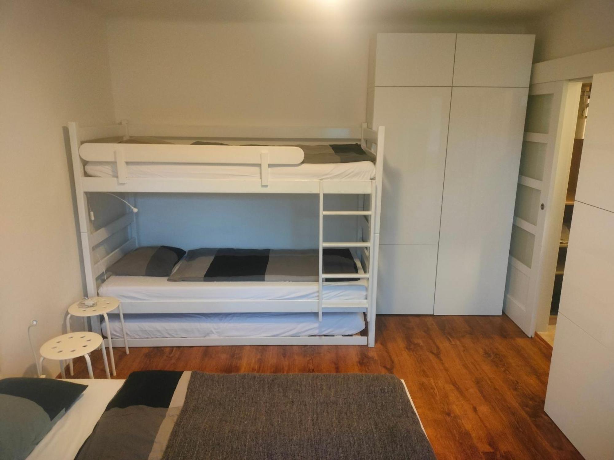 Apartman Aja - Lipno Nad Vltavou Bagian luar foto