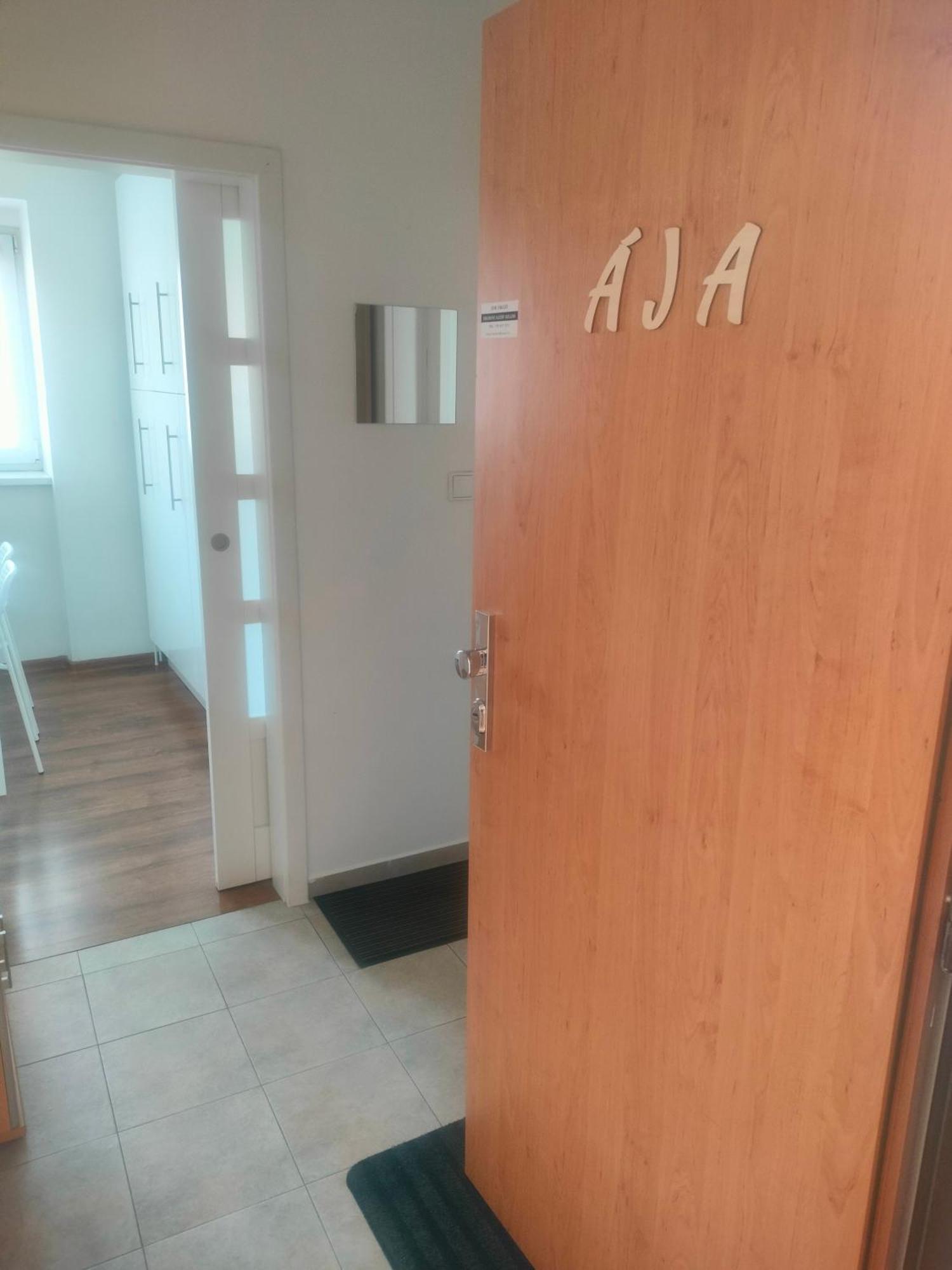 Apartman Aja - Lipno Nad Vltavou Bagian luar foto