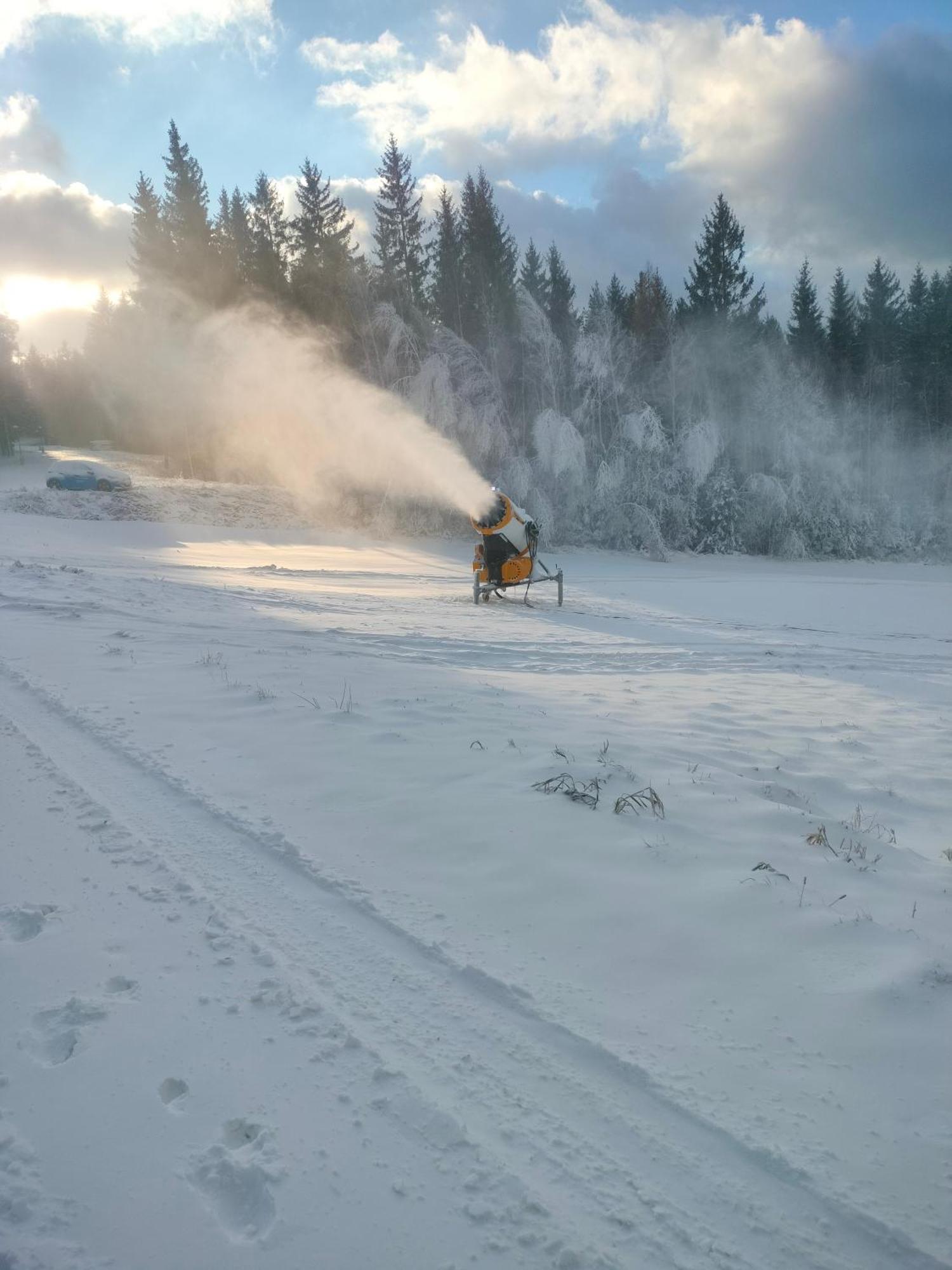 Apartman Aja - Lipno Nad Vltavou Bagian luar foto